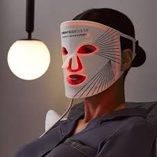 Maschera LED per Fototerapia CurrentBody Skin