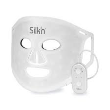 Maschera LED Viso Silk'n 100